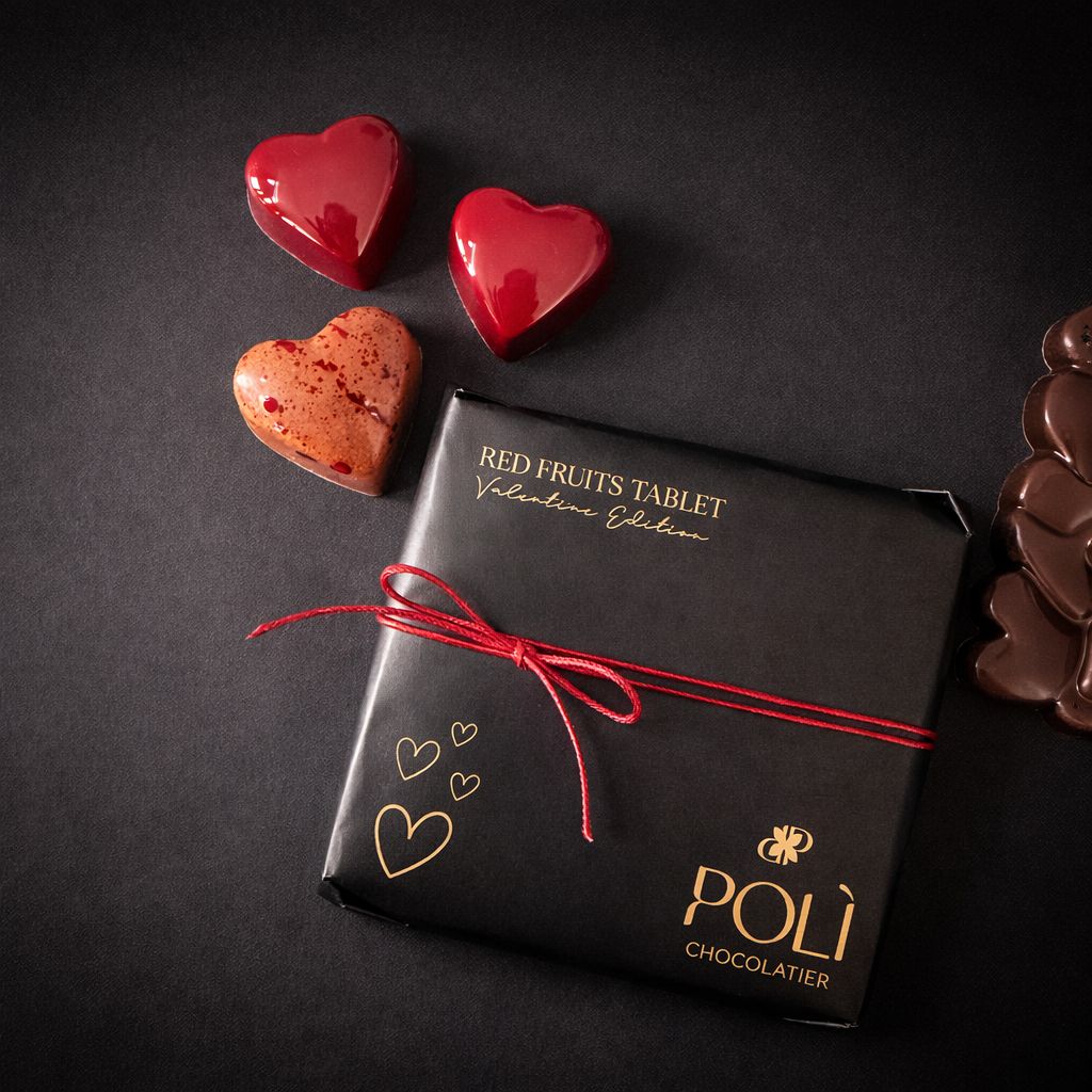 Valentine Edition Tablet