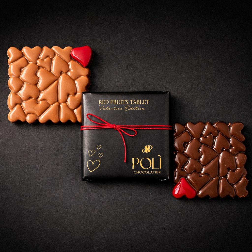 Valentine Edition Tablet
